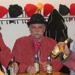 Beat, der Edel-Helfer an der Posaune