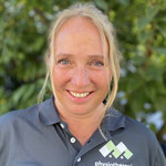 Lisette van Duuren, Inhaberin MTT Fitness + Aerobic GmbH, Personal Trainerin, STOTT®Pilates Instruktorin