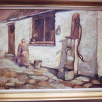 La ferme du Rognon (Compère)