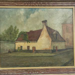 Maison rue de Bruxelles