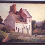La ferme du Grand Malgras