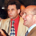 Philippe et Pol Sanspoux