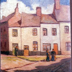 Maisons rue Roblet
