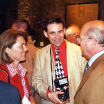 Maureen et Pol Sanspoux