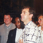 Gérald Sanspoux