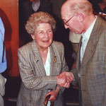 Mme mayer et M. Rainson