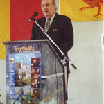 Robert Collignon, Ministre-Président de la Région wallonne