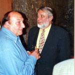 Emile de Lalieux et Jean Fauconnier