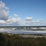 Ostsee Strand