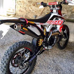300 gas gas de yannis