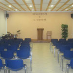sala di culto