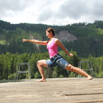 Energie in Bewegung_Katrin Pfeffer_Shaolin Qi-Gong