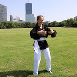 Energie in Bewegung_Katrin Pfeffer_Shaolin Qi-Gong