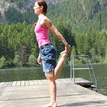 Energie in Bewegung_Katrin Pfeffer_Shaolin Qi-Gong