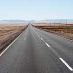 On the Road Namibia 2019