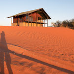Bagatelle Namibia 2019