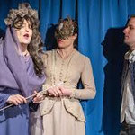 Die Schöne und das Biest, Pipapo Theater, Bensheim