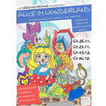 Alice im Wunderland, Kelmiser Theaterfreunde