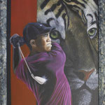 Tiger Woods