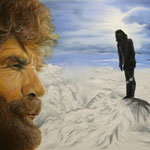 Reinhold Messner