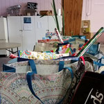 Gift Bags 2014