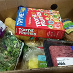 Food To Go!