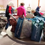 Preparations for Christmas Season 2014