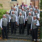 Hochzeit Familie Grauer