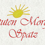 Guten Morgen plus 6,- Euro