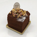 チョコレートキューブ　518円