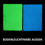 Bodenleuchtfarbe PUR Aussen