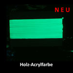 Holz-Acrylfarbe