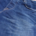 前ポケット周辺