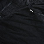 前ポケット周辺