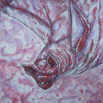 Acryl auf Leinwand (40x30)