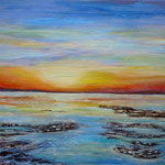 Acryl auf Leinwand (70x80)