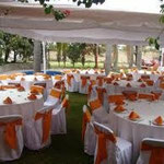 Eventos en jardínes