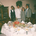 Eventos Petit Comite