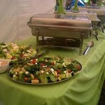 Buffet Formal