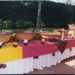 Buffet Mexicano