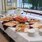 Buffet Canapes