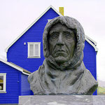 Roal Amundsen