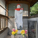 水子地蔵