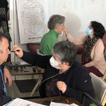 Formation Dien Chan en Touraine - Jean Brice Verbe - Bien-être en Touraine, Via Energetica.fr