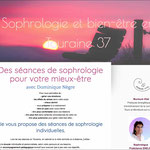 https://www.sophrologie-bienetre37.fr/ - Dominique Negre, sophrologie en Touraine