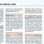 Magazine Bio Info - mai/2013 - Via Energetica