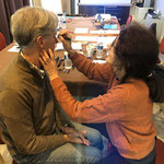 Formation Dien Chan en Touraine - Jean Brice Verbe - Bien-être en Touraine, Via Energetica.fr