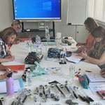 Formation Dien Chan en Touraine - Jean Brice Verbe - Bien-être en Touraine, Via Energetica.fr