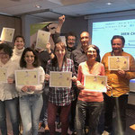 Formation Dien Chan en Touraine - Jean Brice Verbe - Bien-être en Touraine, Via Energetica.fr