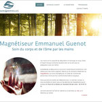 https://www.emmanuel-guenot-magnetiseur.com/ - Magnetiseur, guerisseur Emmanuel Guenot